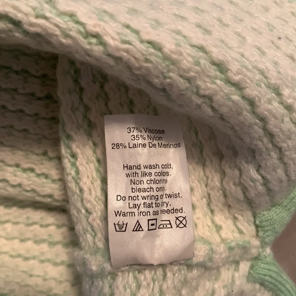 J.Crew sweater